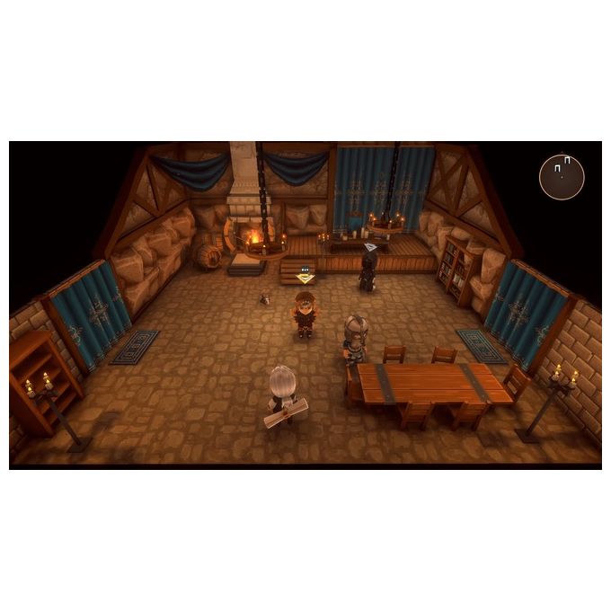 Microids Noob The Factionless per PlayStation 5