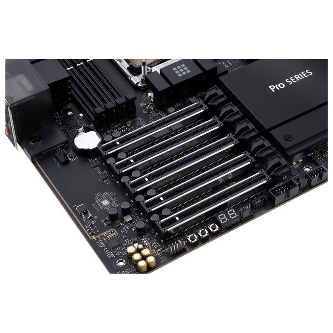 ASUS PRO WS W790-ACE Intel W790 LGA 4677
