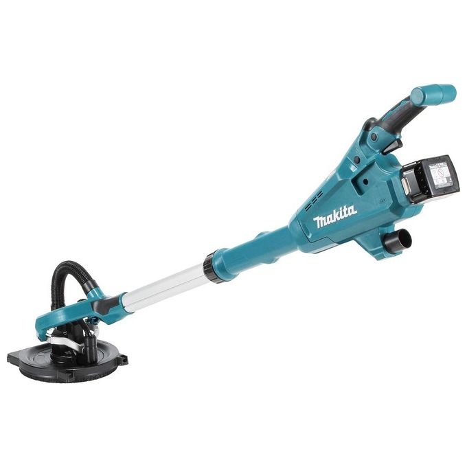 Makita Dsl800Rteu Levigatrice A Stelo 225 Mm