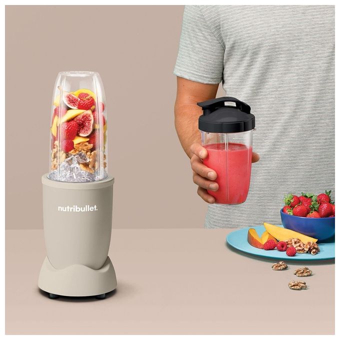 Nutribullet Frullatore Tortora