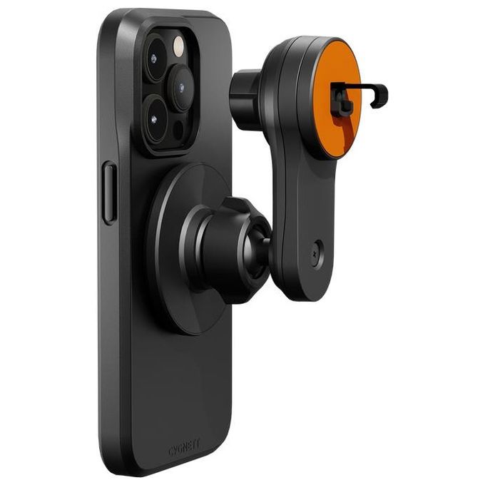 Cygnett MagDrive Supporto Aerazione Auto