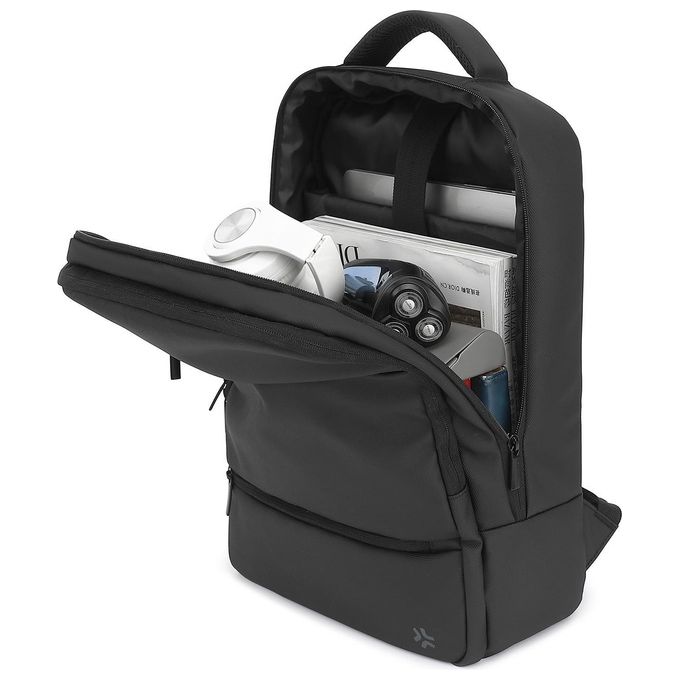 Celly Business Backpack Nero