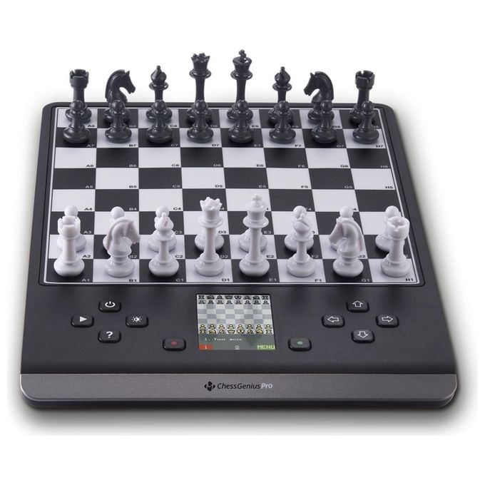 Millennium Chess Genius Pro 2024