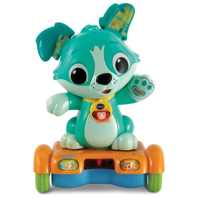 VTech Baby Lord Cucciolo in Hoverboard