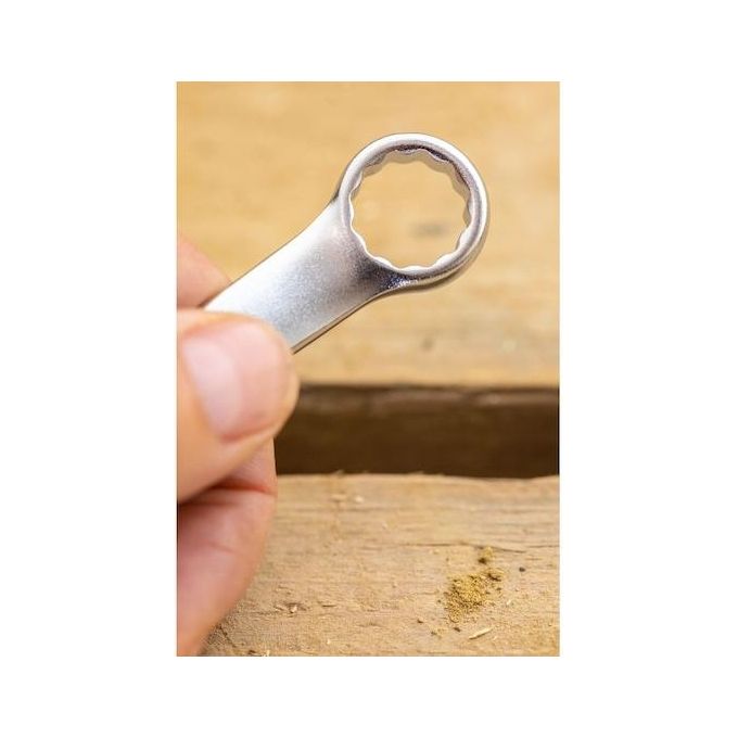 Stanley Chiave Combinata 10mm