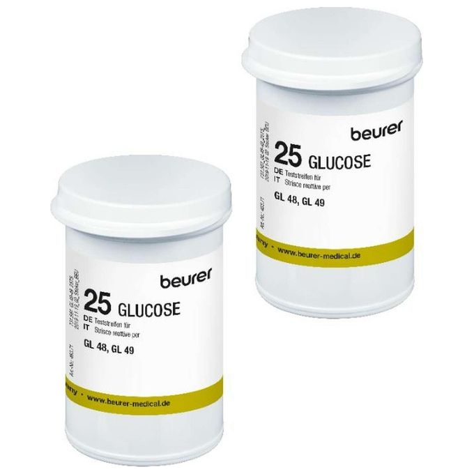 Beurer Lancette Pungidito Medical GL 48