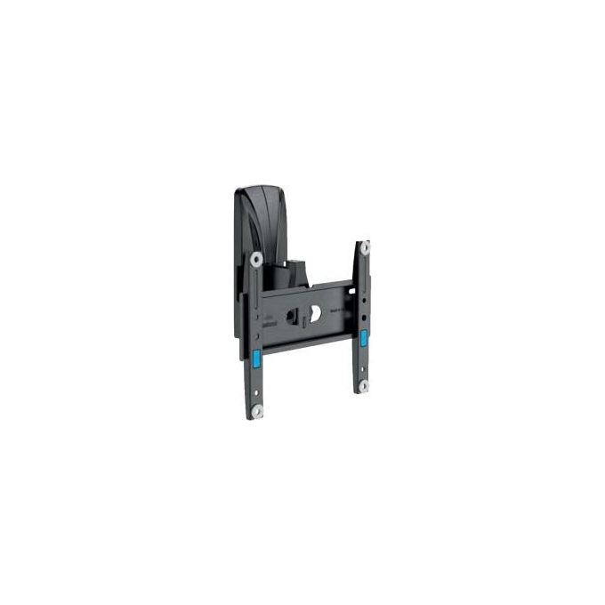 Meliconi Slimstyle Supporto da Parete per Tv da 26'' a 50'' Max 30kg Fast Block
