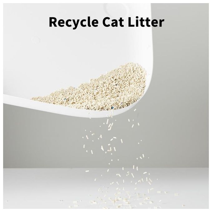 PETKIT Cat Litter Trapper Lettiera per Gatto