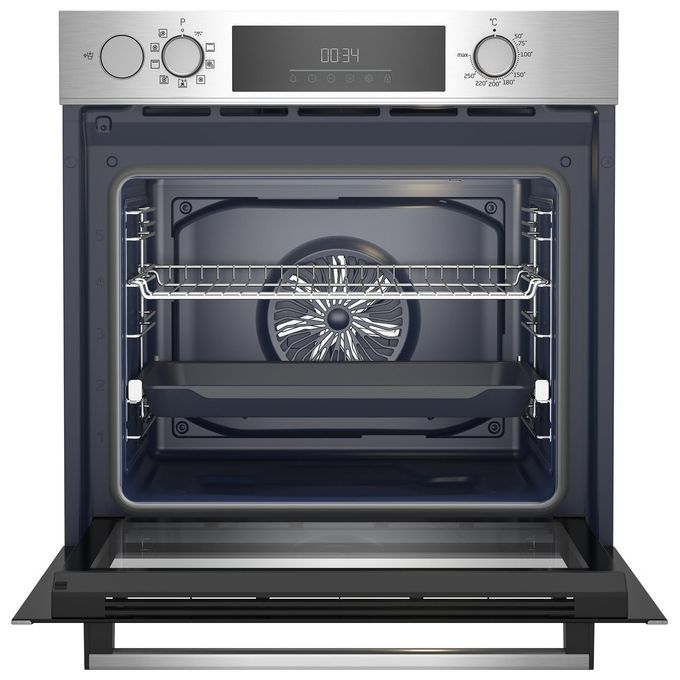 BEKO BBIS14300XE Forno Multifunzione Assistito a Vapore Serie B300