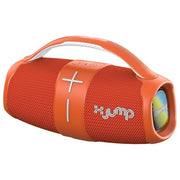 X Jump Xj 120 Altoparlante Portatile Stereo Arancione 40W