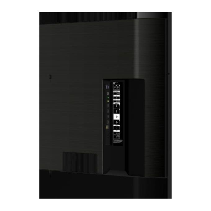 Sony FW-55BZ30L Visualizzatore di Messaggi Pannello Piatto per Segnaletica Digitale 55'' Lcd Wi-fi 440 Cd-m² 4k Ultra Hd Nero Android 24-7