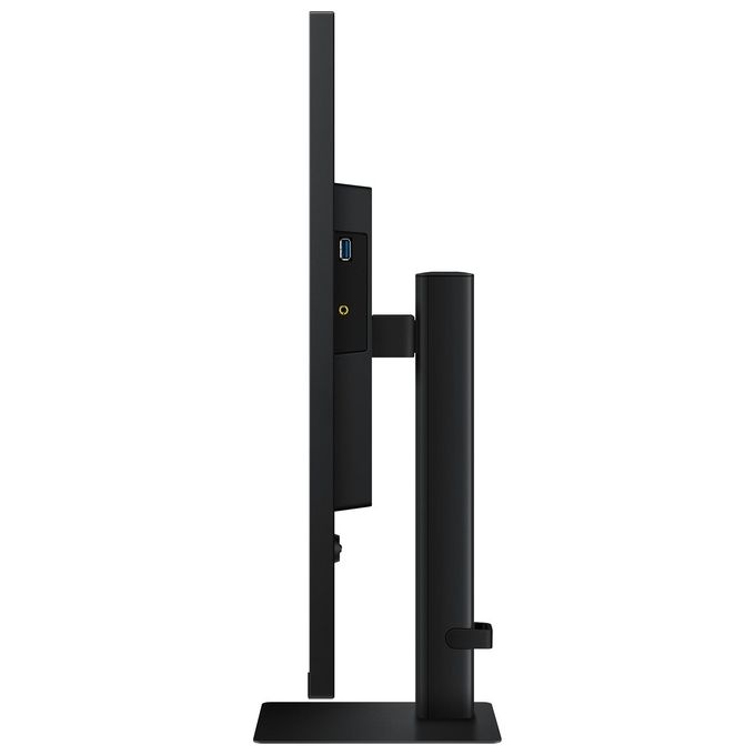 Samsung ViewFinity Monitor HRM S7 - S70D da 32'' Ultra HD Flat