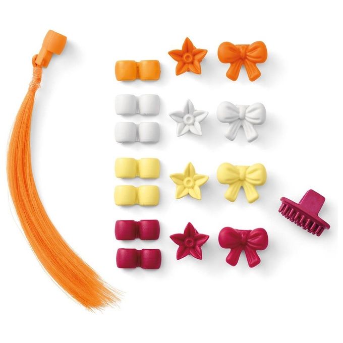 Schleich Sofia's Beauties Accessorio Clip Capelli