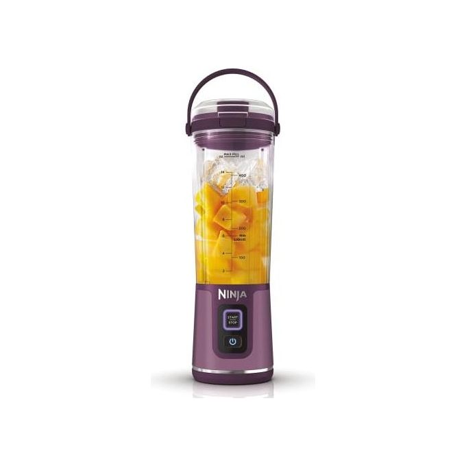 Ninja frullatore portatile ninja blast - rosa