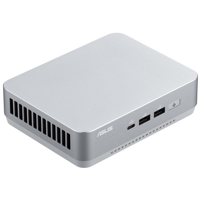 ASUS NUC 14 Pro RNUC14RVSU700002I UCFF Bianco 155H