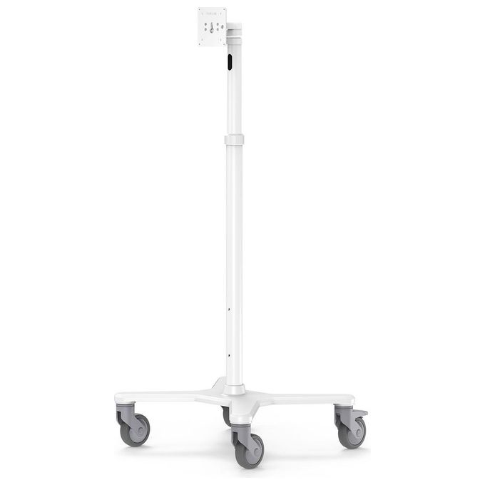 Compulocks Extended Rolling Rise White