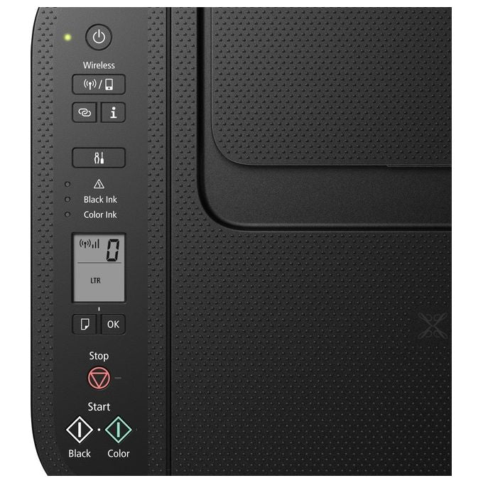 Canon PIXMA TS 3750i