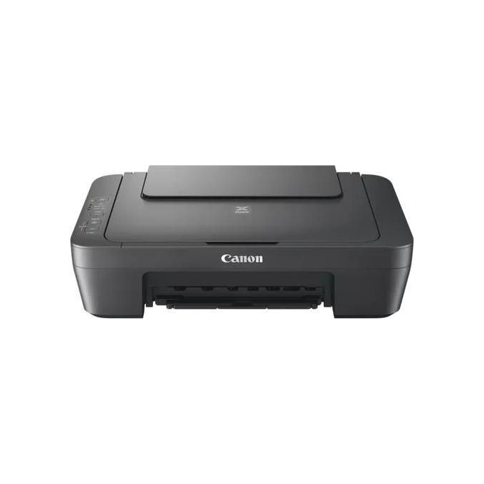 [ComeNuovo] Canon MG2556S PIXMA Stampante Multifunzione Inkjet A4 4800x600 DPI USB Stampa Copia Scansione colore Nero