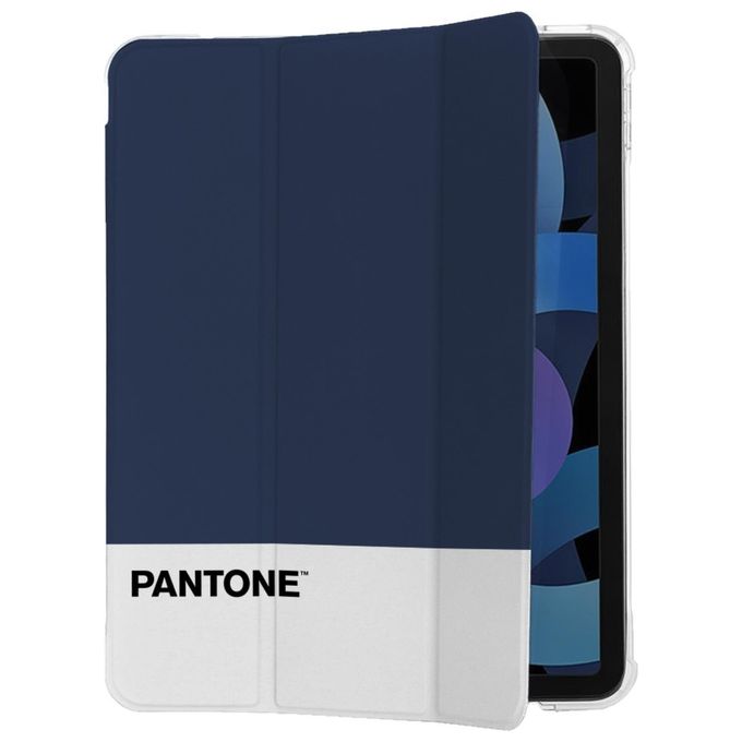 Pantone Cover per iPad Air 4 5 Gen Navy