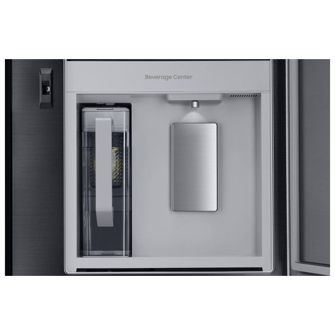 Samsung RH69CG895DS9 Frigorifero Side by Side con Beverage Center 645 Litri