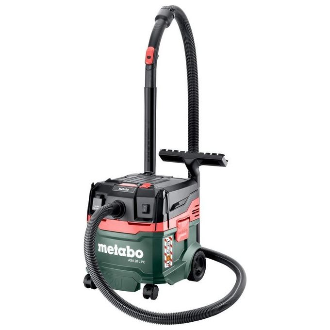 Metabo ASA 20 L PC Aspiratore