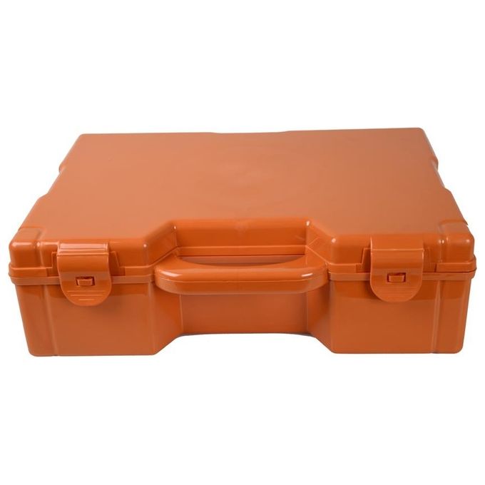 Cassetta Plastica Vuota ''1'' - 460X345X135Mm 1 pz.