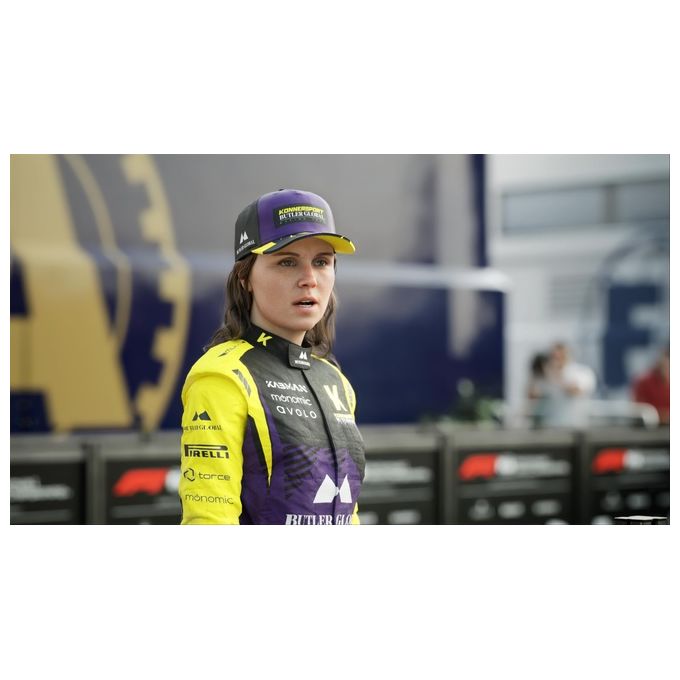 Electronic Arts Videogioco F1 23 per Xbox Series X