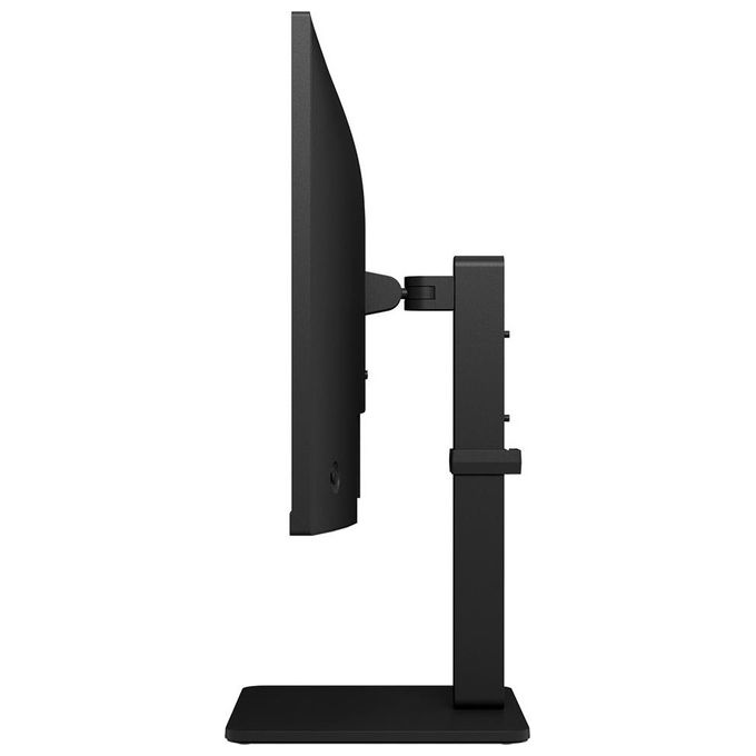 LG 27BA550-B Monitor PC 27'' 1920x1080 Pixel Full HD Nero
