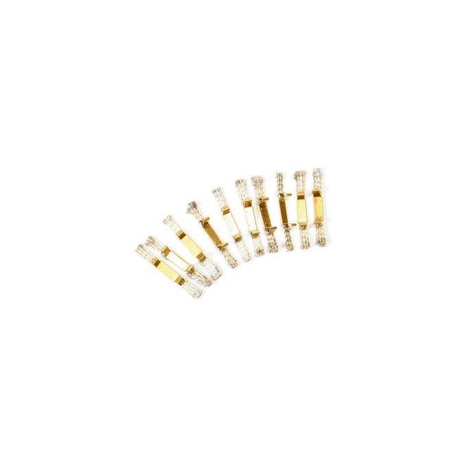 Carrera Slot - Accessorio Digital 1:24   1:32 - Double Grinder 10 Pz. From 2007