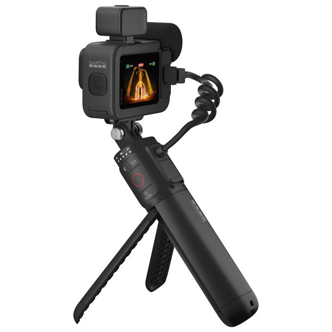 GoPro HERO13 Black Creator Edition Volta