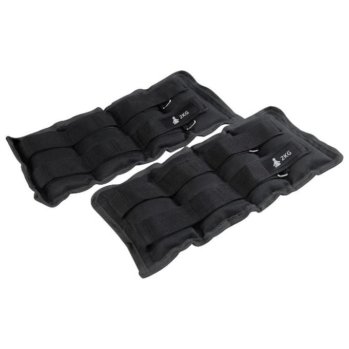 Fitpaddy Ankle-Wrist Weights