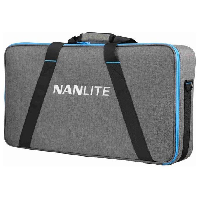 Nanlite PavoSlim 120C Full-Color RGBWW LED Panel