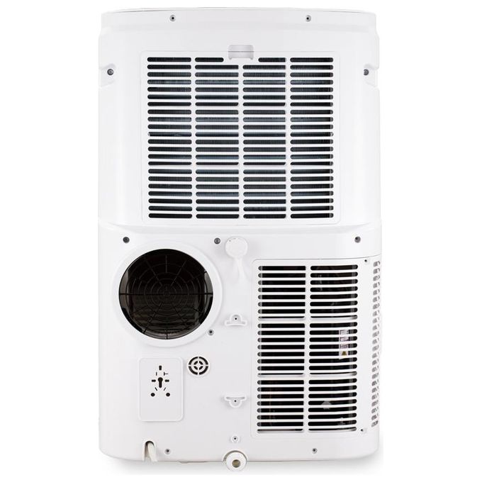 Argo Odin Plus Climatizzatore portatile 13000 Btu Classe A-A Timer