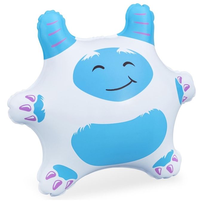 Bestway Gonfiabile Animaletto Puffy Pals Assortito