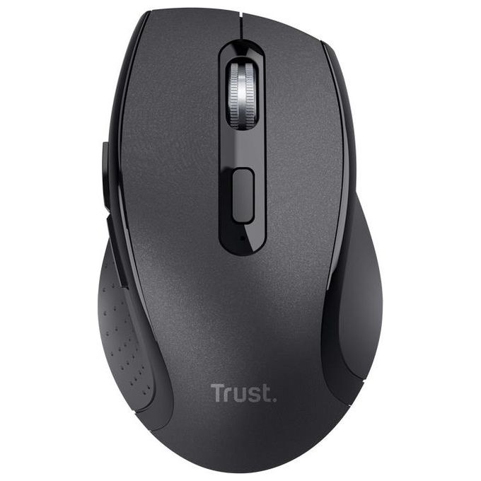 Trust Sura Mouse Ufficio Mano Destra Rf Wireless Ottico 1500 Dpi