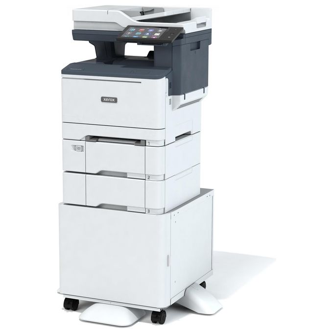 Xerox VersaLink C415 A4 40ppm Duplex Copy-Print-Scan-Fax Select PS3 PCL5e-6 2 Trays 251 Sheets
