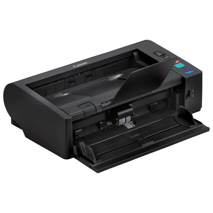Canon imageFORMULA DR-M140II Scanner con ADF  Alimentatore di Fogli 600 x 600 DPI A4 Nero