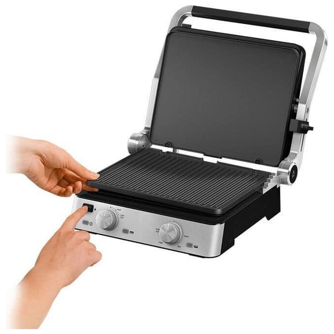 Braun CG 7020 Griglia di Contatto