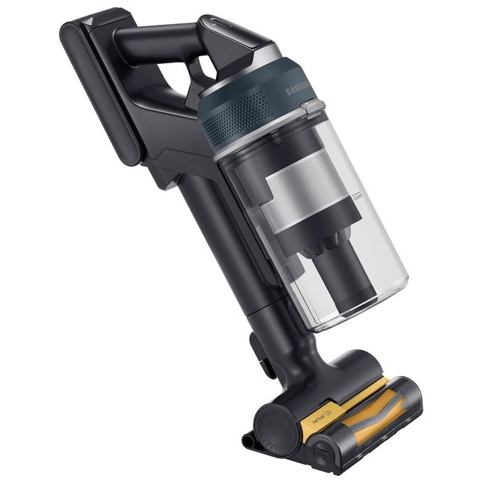 Samsung VS20C852FTB Scopa Elettrica senza Filo Jet 85 Premium 210W