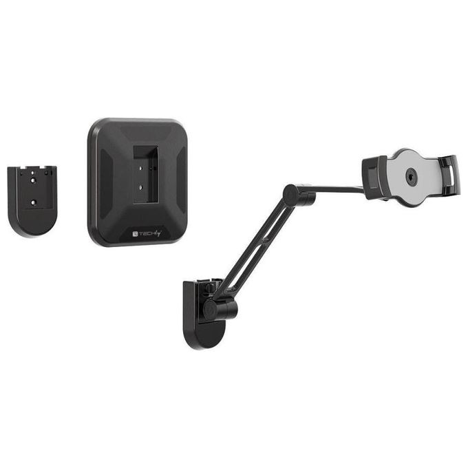 Techly ICA-TBL 2801 Stand da tavolo per tablet e iPad da 4.7