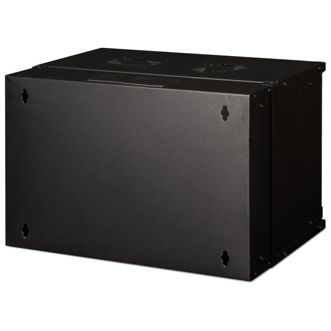 Digitus Armadio Soho Pro 7U a Parete 19'' 540x400mm (lxp) Nero