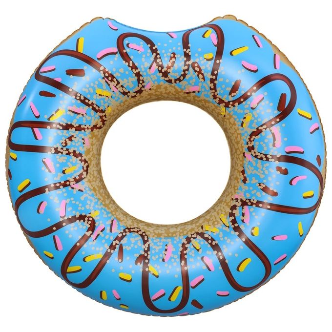 Bestway Salvagente Fashion Donuts Morso Assortito