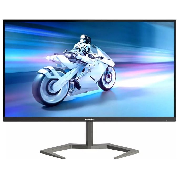 Philips 32M1N5800A-00 Momentum Monitor Gaming 31.5'' IPS 4K 144Hz 1ms HDR400 FreeSync Premium G-SYNC colore Nero