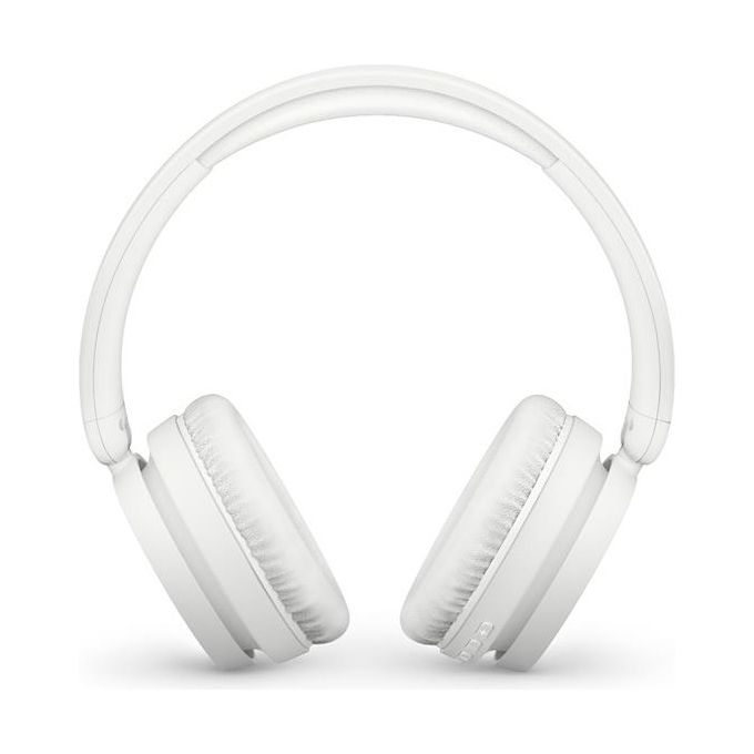 Philips TAH5209WT Cuffia On-ear Wireless Bass Serie 5 White