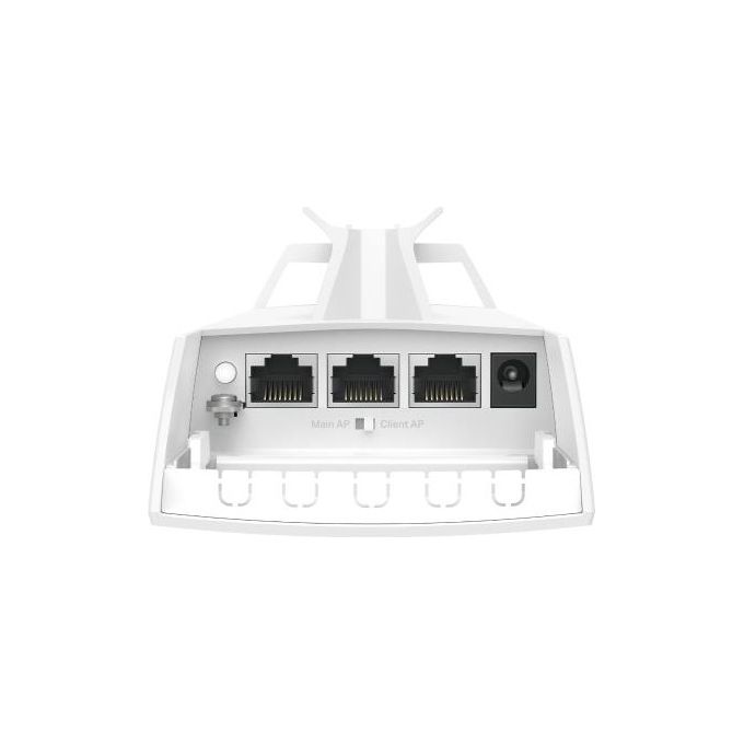TP-Link EAP215-Bridge KIT 867 Mbit-s Bianco Supporto Power over Ethernet