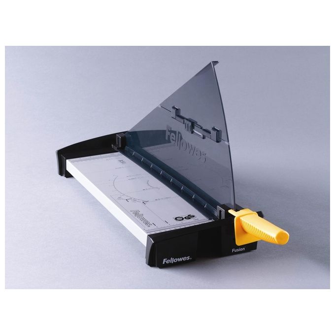 Fellowes Taglierina Ghigliottina Fusion a3