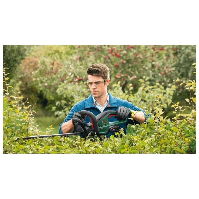 Bosch UniversalHedgeCut 18-50 Tagliasiepi a Batteria