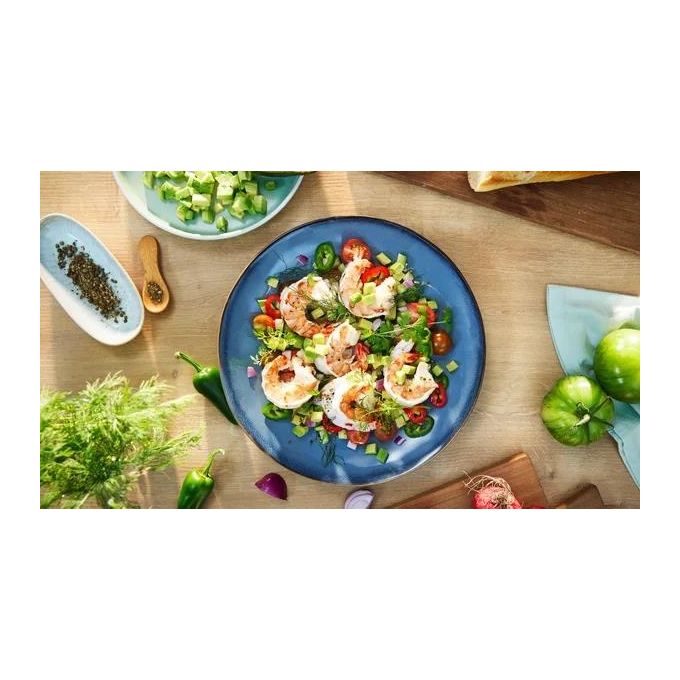 Bosch MUZ S68CC MUM Serie 6 Taglia-Cubetti