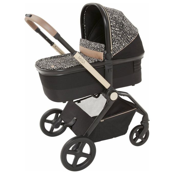 Chicco Navicella Mysa Glam Dew Re-Lux