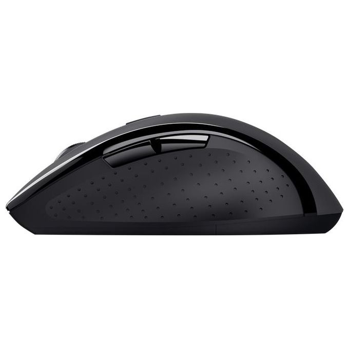 Trust Sura Mouse Ufficio Mano Destra Rf Wireless Ottico 1500 Dpi